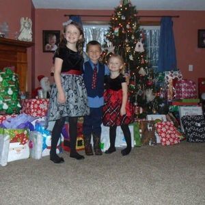 Meet your Posher, Mark